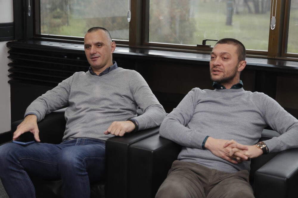 PARTIZAN SE POJAČAVA SA OSTRVA: U klub iz Humske stiže "Arsenalovo dete"!?