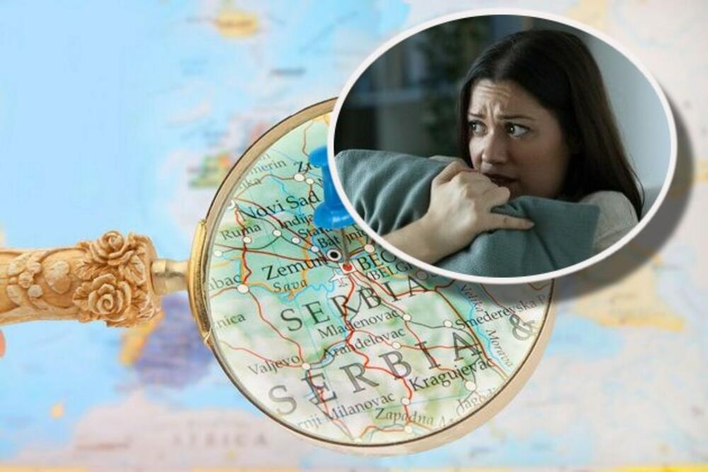 OVIH STVARI SE SRBI PLAŠE KAO ĐAVO OD KRSTA: Narodna verovanja koje STRANCI NIKAD NE BI RAZUMELI