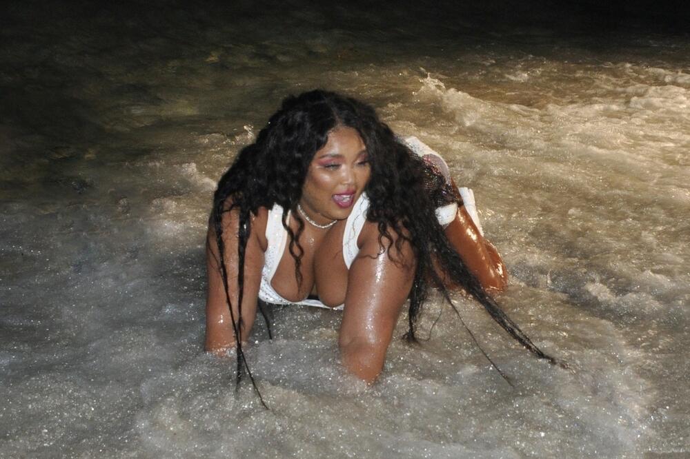 Bolje da žulja nego da ljulja? Smršala čak 50 kilograma, a kad čujete kako samo ćete reći "Bože sačuvaj"