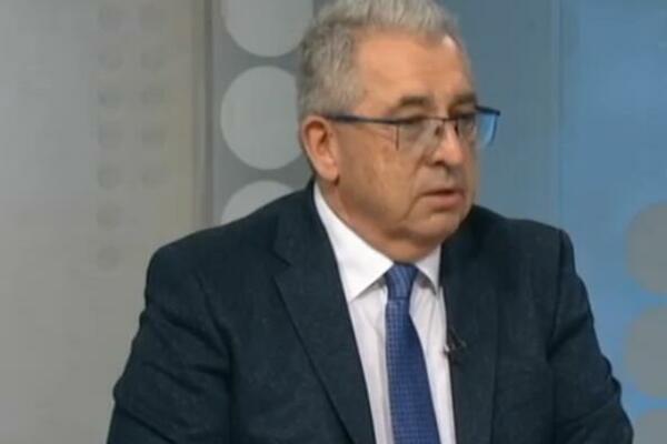 DA LI KOVID OSTAVLJA POSLEDICE NA PLODNOST KOD MUŠKARCA? Dr Džamić razrešio sve nedoumice