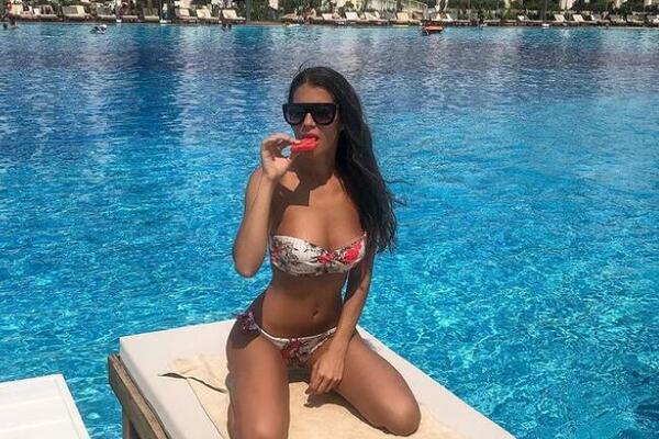 DEČKO MI JE BIO NA SAMRTI, SVE SE DEŠAVALO U NAŠA ČETIRI ZIDA: Srpska voditeljka prošla kroz PAKAO, svi je znate