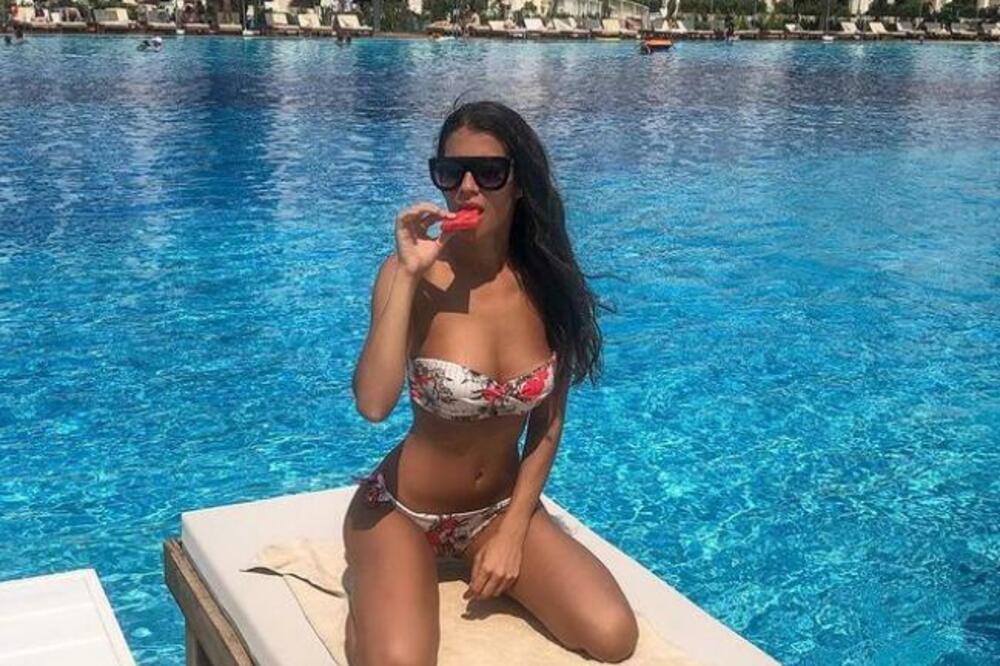 VODITELJKINOM MUŽU FUDBALERU ŽIVOT VISIO O KONCU: Po prvi put progovorili o njihovoj borbi!