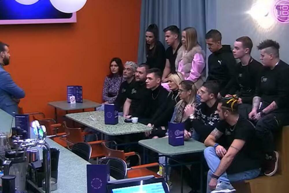 OVO SU NOVE EMISIJE POSVEĆENE BARU: Vodi ih DOBRO POZNATA FACA, biće prava TRAČARICA!