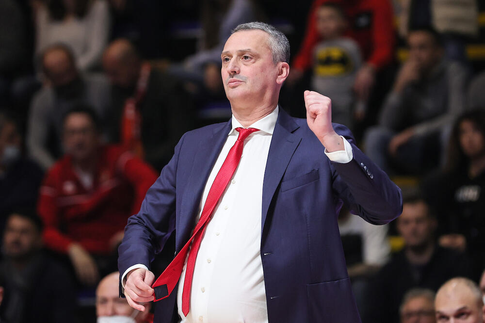 RADONJIĆ: TO JE TO...