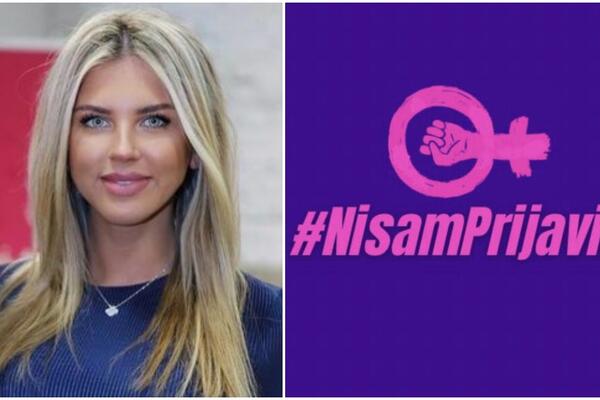 HEROINA DANAŠNJICE! AKTIVISTKINJA NINA JE POKRENULA GRUPU ZA PODRŠKU ŽRTVAMA NASILJA: Poznati podržali inicijativu!