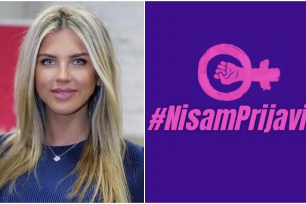HEROINA DANAŠNJICE! AKTIVISTKINJA NINA JE POKRENULA GRUPU ZA PODRŠKU ŽRTVAMA NASILJA: Poznati podržali inicijativu!