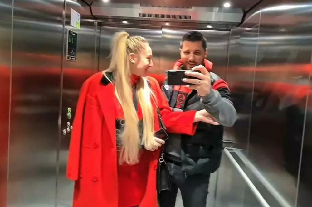 NJIMA JE PRISTUP ZABRANJEN: Luna i Marko udarili SANKCIJE!