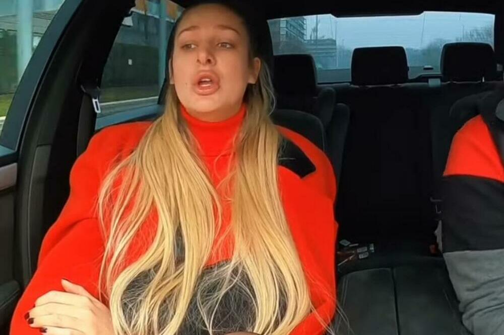 LUNI ĐOGANI ZABRANJENO DA SLAVI NOVU GODINU: Moraće da bude u krevetu!