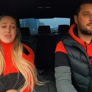 PORODIČNA AGONIJA! Lunina i Markova ćerka završila u bolnici