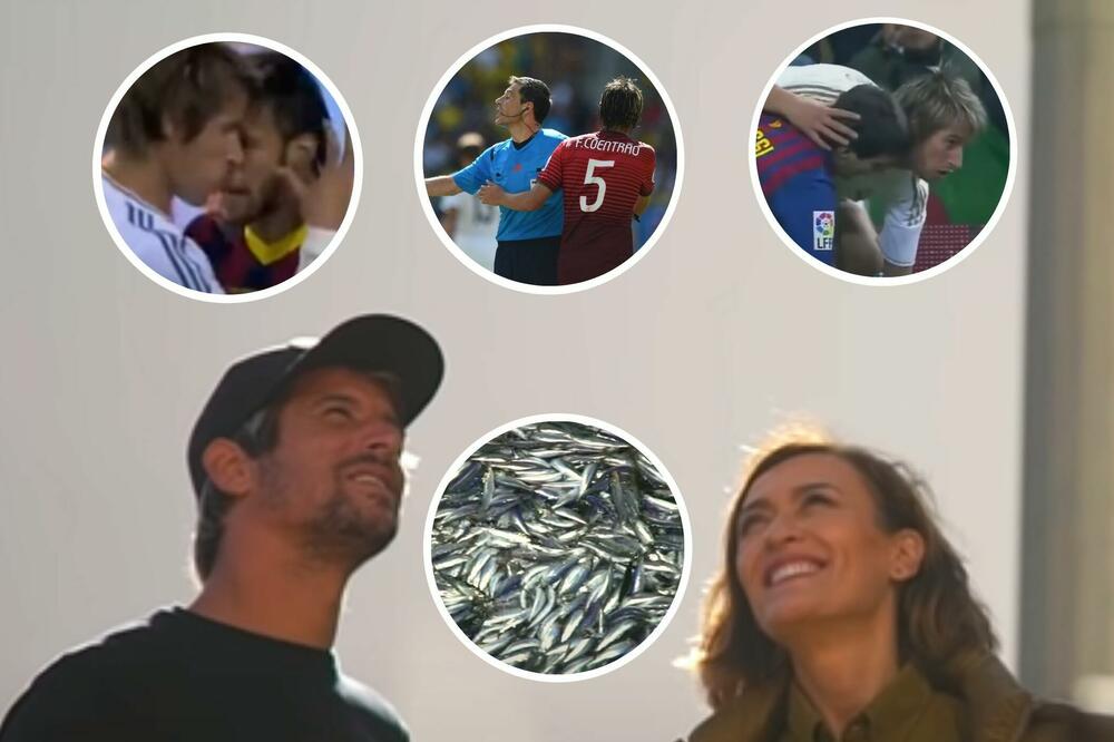 DVOSTRUKI OSVAJAČ LIGE ŠAMPIONA RADI POSAO KOJI NIJE ZA SVAČIJI ŽELUDAC! Moj život su brod i more (VIDEO)