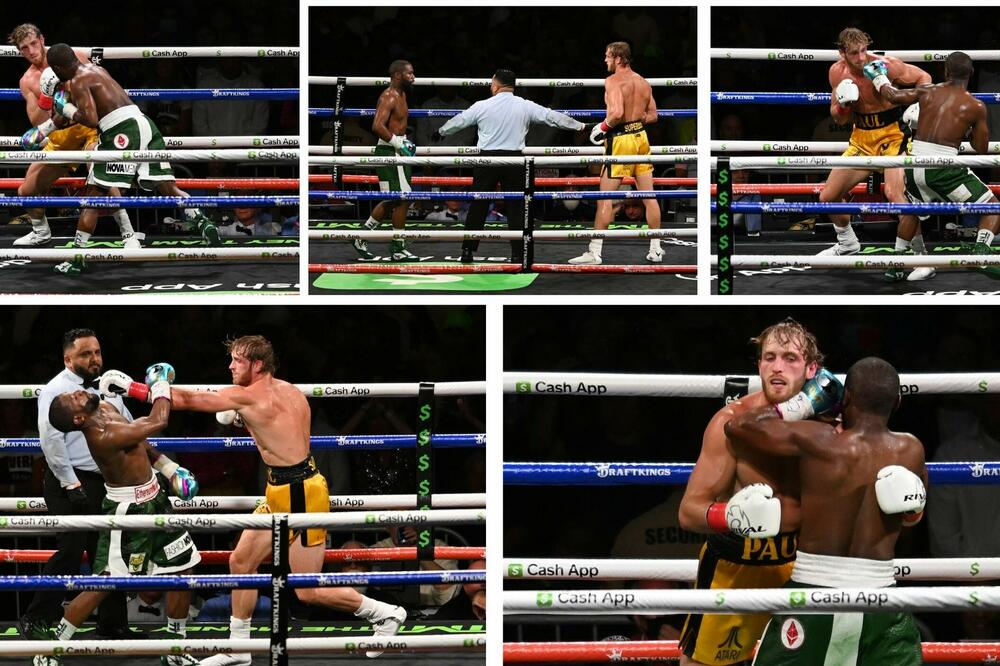 PREVAREN ZA OGROMNU SVOTA NOVCA? Jutjuber JAVNO POSTAVIO PITANJE MEJVEDERU - Gde su moje pare?! (VIDEO)