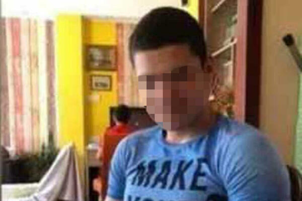 PRONAĐEN MALOLETNIK KOJI JE NESTAO U BEOGRADU: Oglasila se njegova rođaka (FOTO)