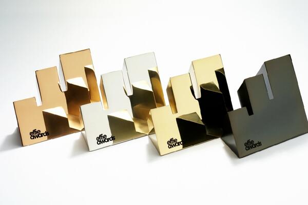 IZVRŠNA DIREKTORKA ESPRESO GRUPE ANA MARKOVIĆ U ORGANIZACIONOM ODBORU "EFFIE AWARDS SERBIA"