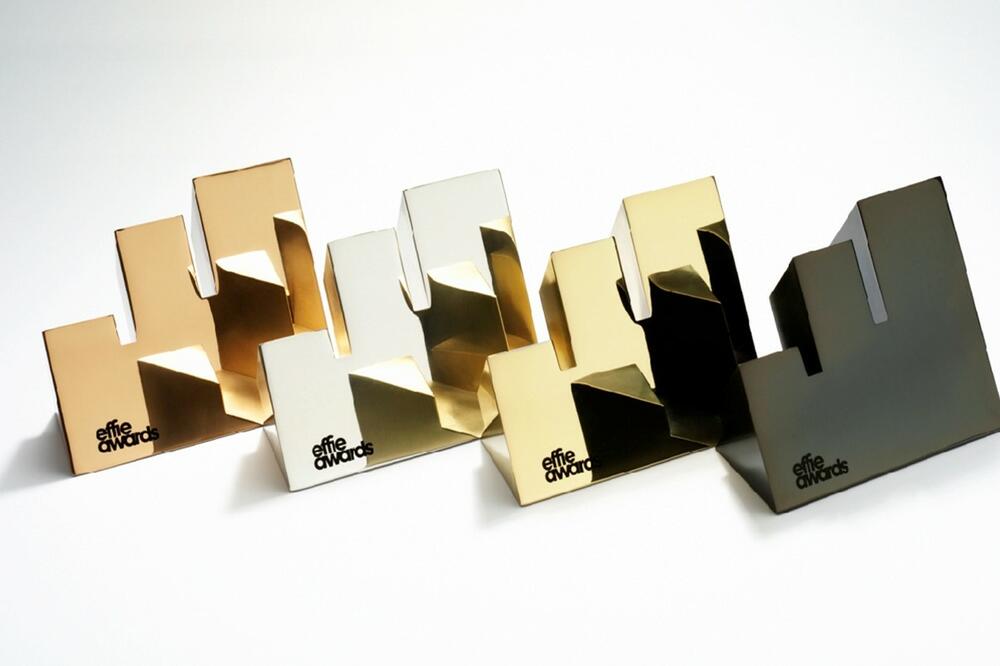 IZVRŠNA DIREKTORKA ESPRESO GRUPE ANA MARKOVIĆ U ORGANIZACIONOM ODBORU "EFFIE AWARDS SERBIA"