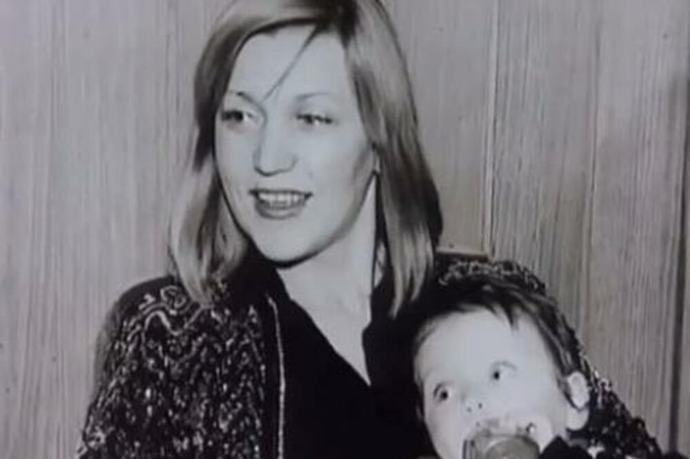 NJENA SMRT JE POTRESLA ČITAVU SRBIJU, a za njom NAJVIŠE PATE DECA: Imala velike hitove, da li znate ko je na fotki?