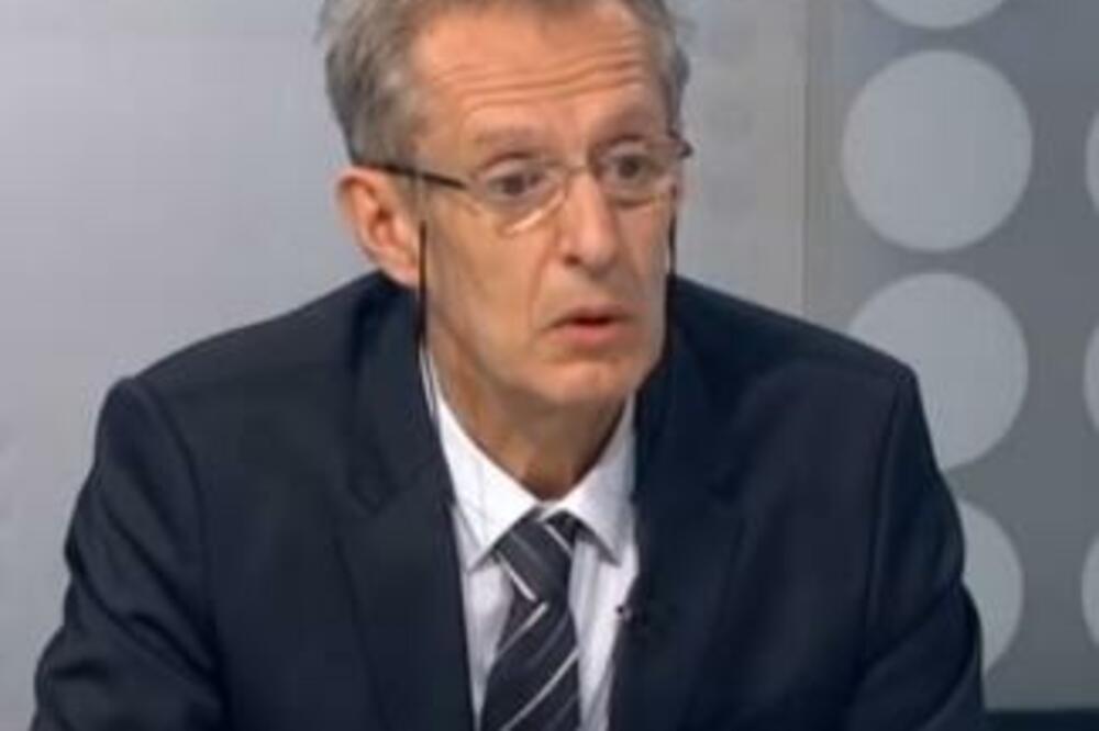 DIREKTOR NARODNOG FRONTA PODELIO LEPE VESTI: Najviše rođenih beba od kada postoji ustanova, ISTORIJSKA GODINA