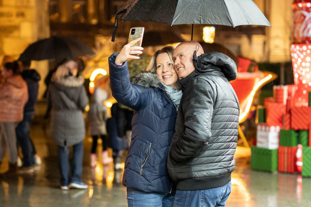 OVOG VIKENDA PRAVAC STAROGRADSKA ZIMA! Čeka vas sjajna muzika i program za mališane, ali to nije sve