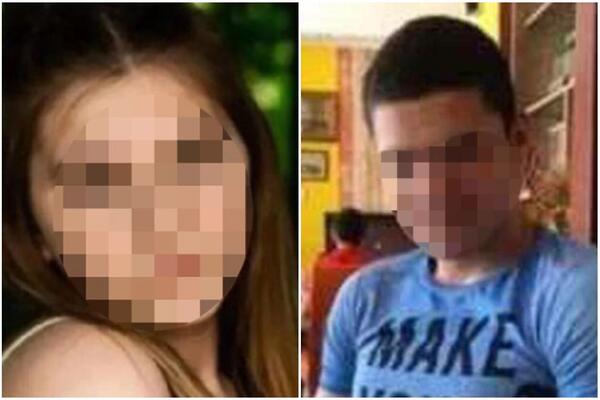 MISTERIJA NESTANKA TRI DEVOJČICE SA VOŽDOVCA: Nestali atletičar pronađen zajedno sa njima!