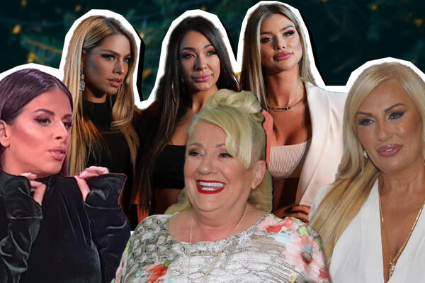 Pogledajte šta su poznati poželeli Espresovcima! Najlepše želje za VAS od Elme, Ane Sević, Hurikejn... (VIDEO)