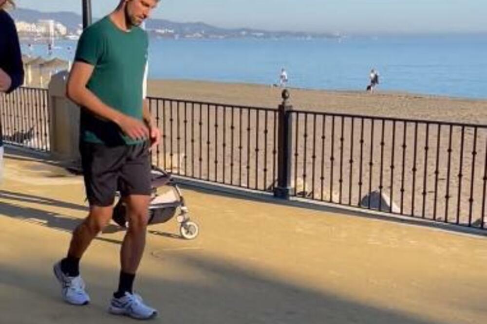 OTKRIVEN ĐOKOVIĆEV JELOVNIK! Ovo je omiljena Novakova poslastica, a glavni sastojak uglavnom imate kod kuće!