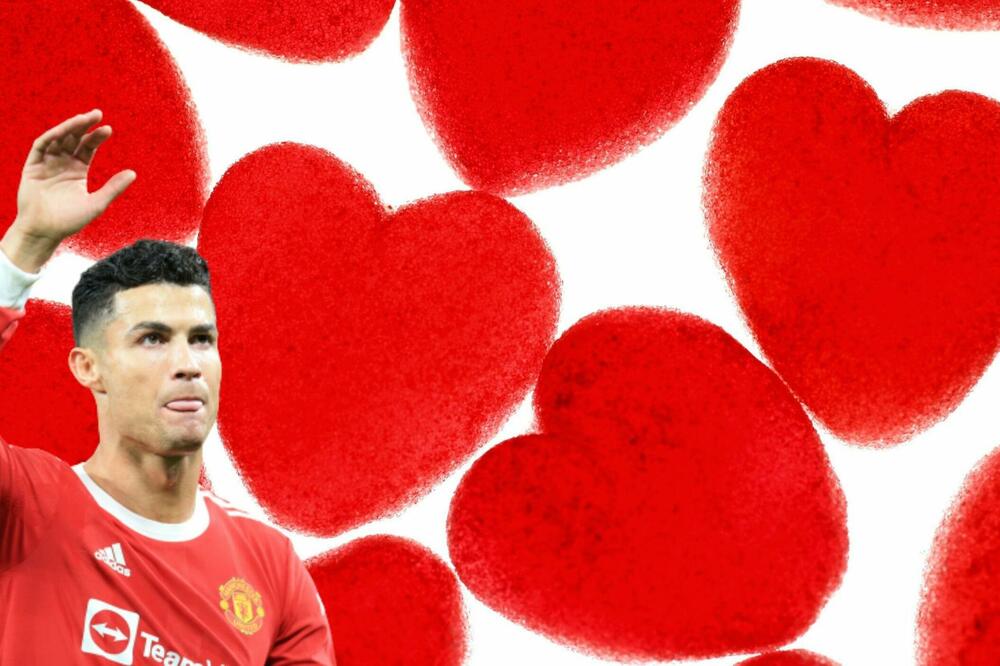 KAKO ĆE GEORGINA DA SE NOSI SA TIM? RONALDO POŽELEO SREĆAN ROĐENDAN NAJVAŽNIJOJ ŽENI NJEGOVOG ŽIVOTA! (FOTO)