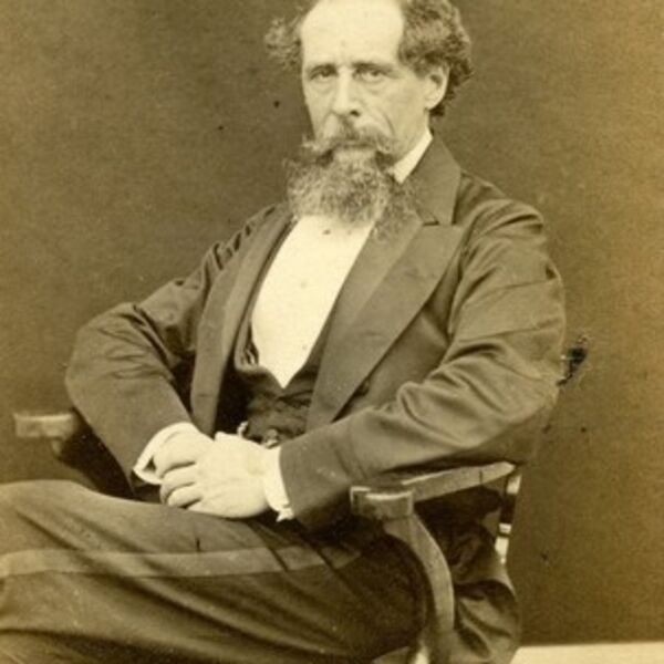 Istina napokon izašla na videlo: Jedan od najslavnijih pisaca decenijama lagao o svojoj ženi - pisma sve otkrila