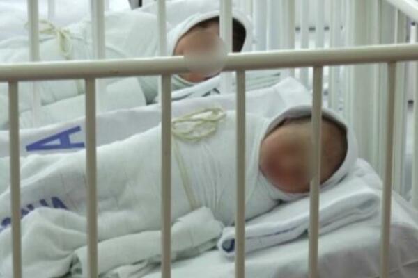 POJAVIO SE RSV VIRUS MEĐU BEBAMA: Obustavljen prijem na intenzivnu negu, dva novorođenčeta bila na respiratoru!