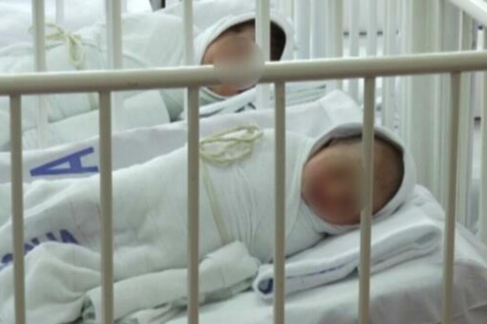 VELIKA POBEDA: U 2022. stiže važan lek za bebe! BIĆE DOSTUPAN U SRBIJI!