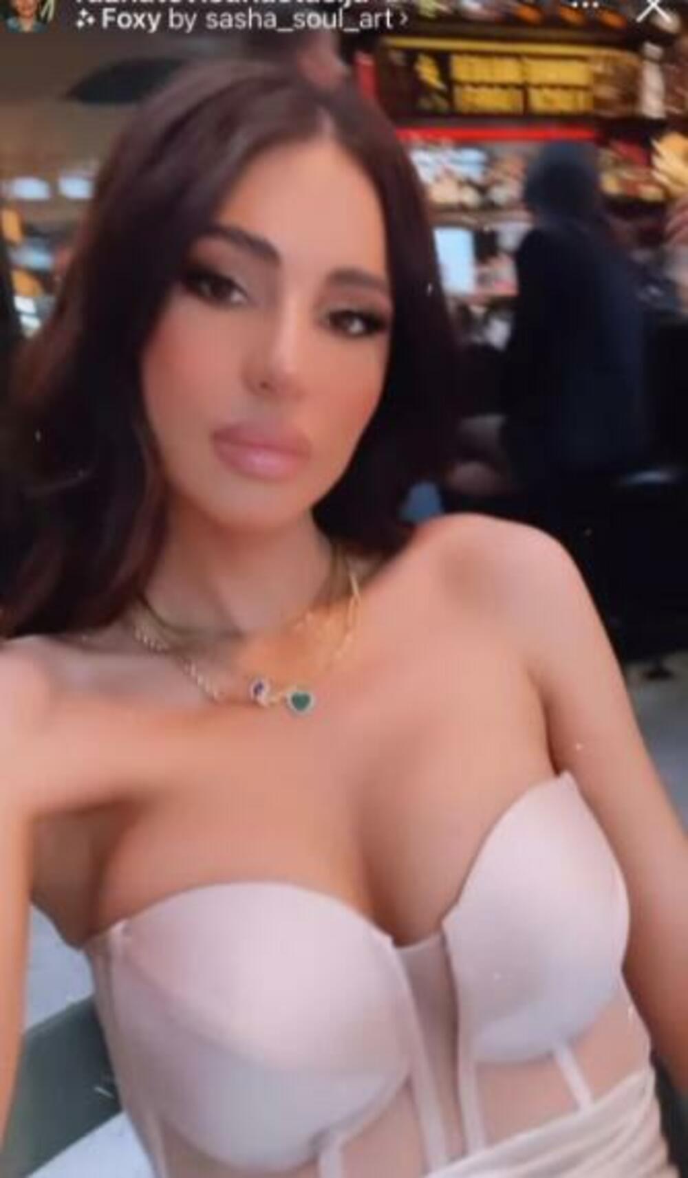 Anastasija Ražnatović