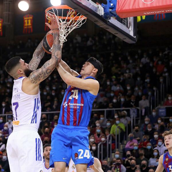 ODLOŽEN KOŠARKAŠKI "EL KLASIKO": Kada će se igrati - ne zna se! (FOTO)