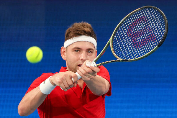 ATP LISTA PO KRAJINOVIĆEVOJ MERI: Džinovski skok Filipa posle velikog uspeha!