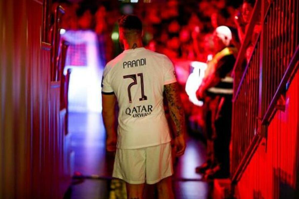 JEZIVE VESTI IZ PARIZA: Rukometaš ZADOBIO NEKOLIKO UBODA NOŽEM!