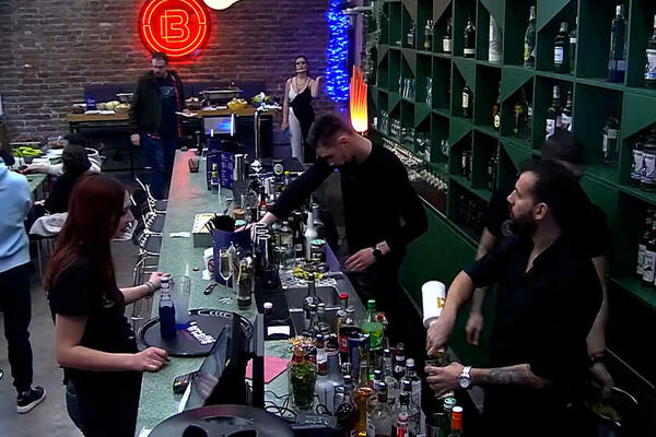 U "PULS BARA" STIŽE PROROČICA MEĐU PROROČICAMA: Kome se piše CRNO a kome NE, evo kakva vas sve IZNENAĐENJA ČEKAJU!