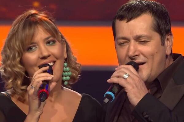 NISTE ZNALI! OVA PEVAČICA JE OŽIVELA GLAS POKOJNE SILVANE U TOMI: Sve se desilo spontano!