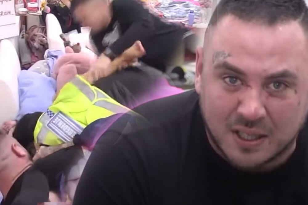 FILIP CAR IZABRAO DALILU PRED SVIMA!