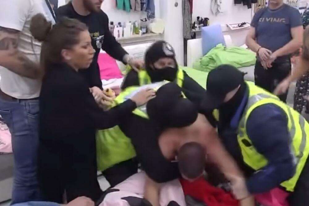 DEJAN ĆE ZBOG OVOGA BITI KAŽNJEN?! Nastao OPŠTI HAOS!