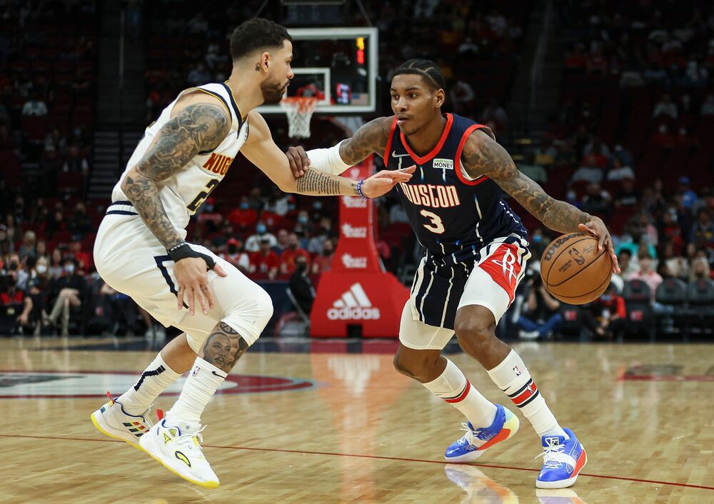 Kevin Porter Džunior