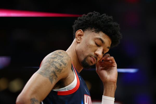 PORAZ OD JOKIĆEVOG DENVERA PRELIO ČAŠU: Sukob trenera i prvih zvezda, Porter BACAO STVARI PA NAPUSTIO ARENU!