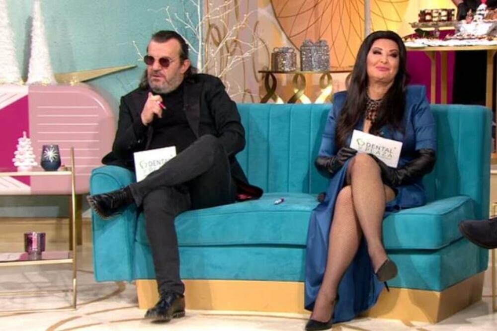 OPA BATO! Lukas opisao svoju IDEALNU ŽENU: Ove kriterijume MORA DA IMA!