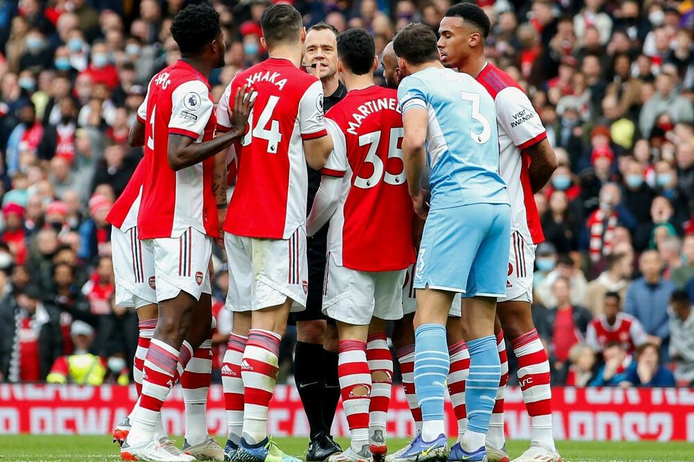 ISTRAGA PROTIV ARSENALA, LIVERPULU ISPUNJENA ŽELJA: Odložene utakmice Liga kupa Engleske!