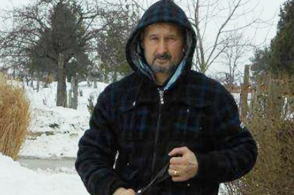 ČOVEK KOJI JE NESTAO U SREMSKOJ MITROVICI PRONAĐEN MRTAV