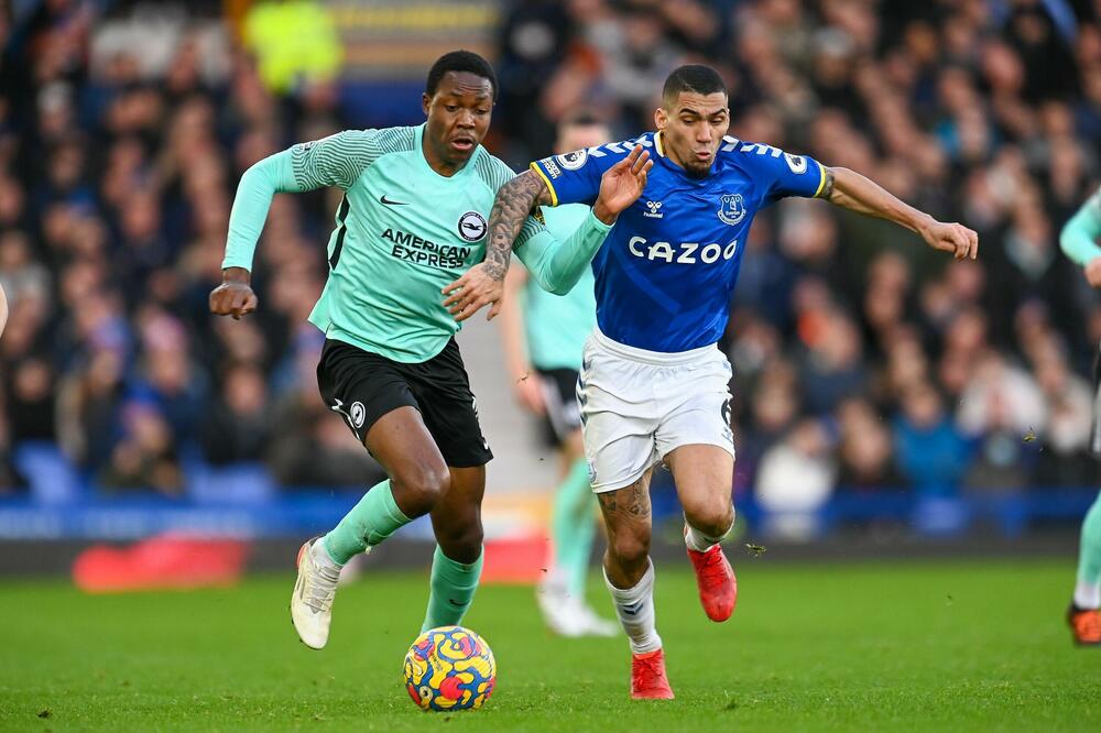 BRAJTON IZNENADIO U GOSTIMA: Brentford pobedio posle preokreta (FOTO)