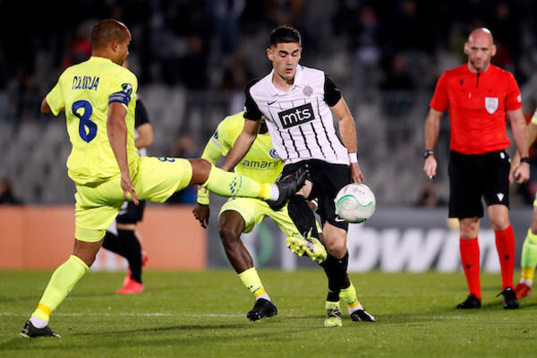 ZDJELAR O ŽELJAMA U NOVOJ GODINI: Prvo titula, pa pravac Liga šampiona