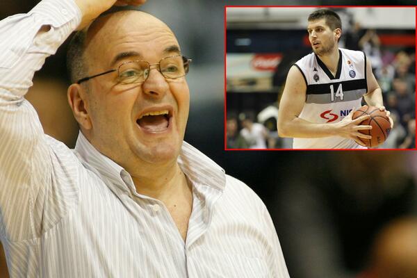 VUJOŠEVIĆ OTKRIO POZADINU GAGIĆEVOG ODLASKA: Imao je ponudu ZVEZDE, otišao je nesvesno vođen njihovim INTERESIMA!