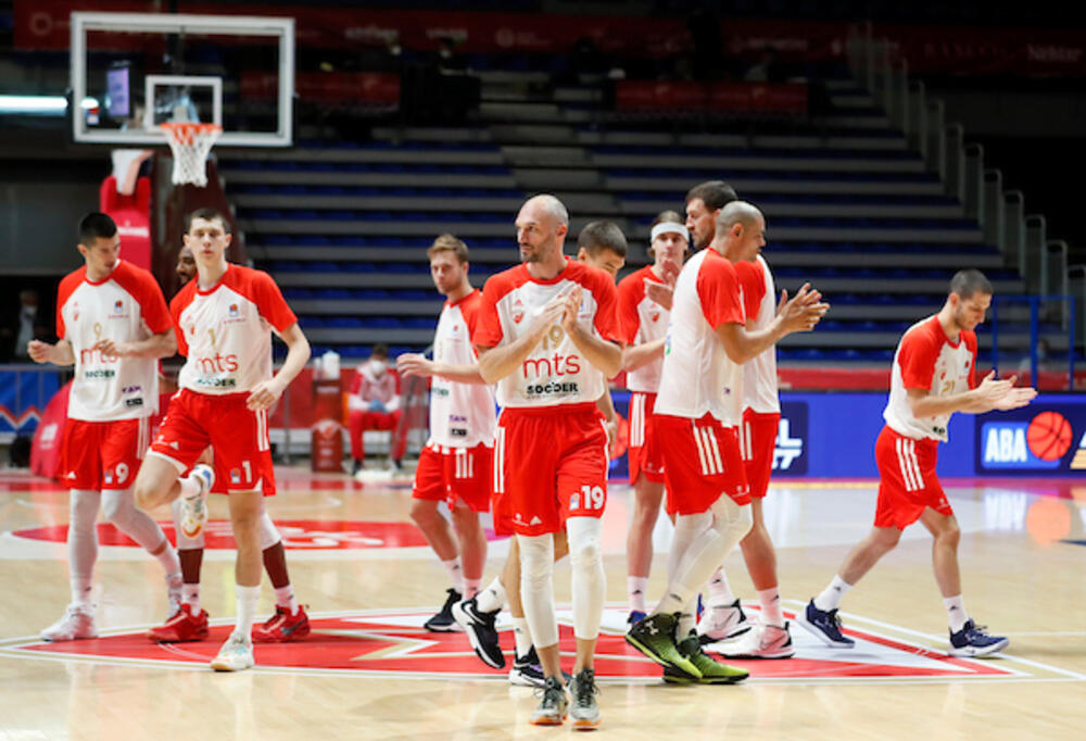 KK Crvena zvezda