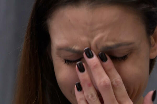 JECAJI POTRESAJU BAR! Produkcija napravila iznenađenje učesnicima, SVI DO JEDNOG GRČILI SE U SUZAMA!