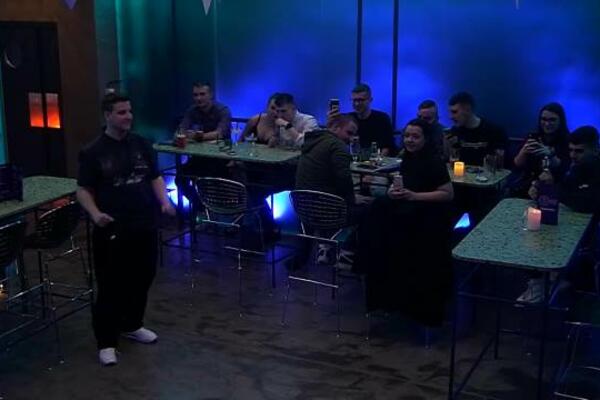 POČINJE BAR UŽIVO! Odmah svi na Kurir televiziju: Čeka vas epizoda koja POMERA GRANICE!