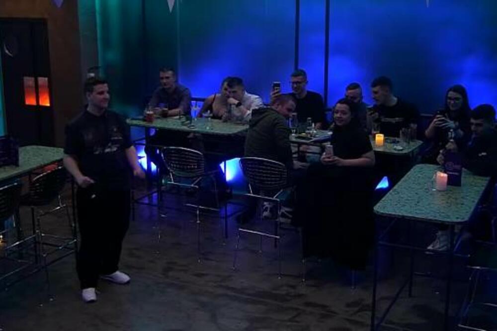 POČINJE BAR UŽIVO! Odmah svi na Kurir televiziju: Čeka vas epizoda koja POMERA GRANICE!