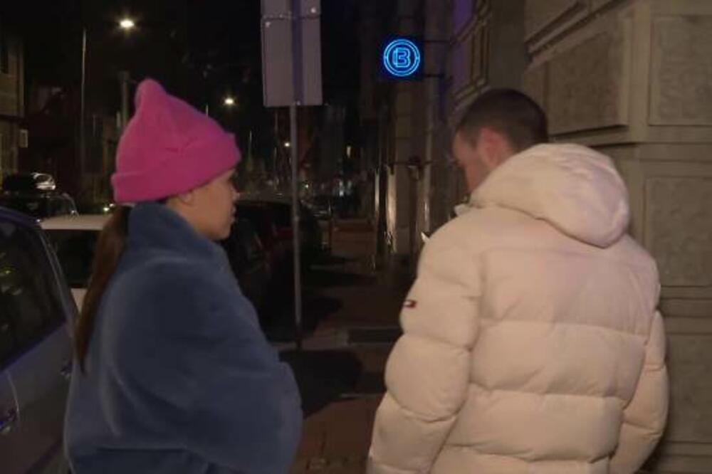 HITNA DISKVALIFIKACIJA! Burno veče u rijalitiju Bar: Produkcija i NJEGA POSLALA KUĆI!