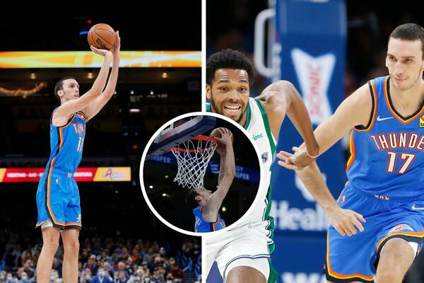 POKUŠEVSKI OD BRUKANJA DO OVACIJA ZA NEKOLIKO SEKUNDI! (VIDEO)